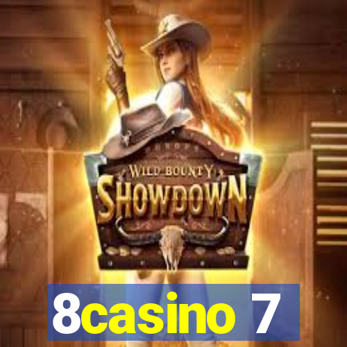 8casino 7